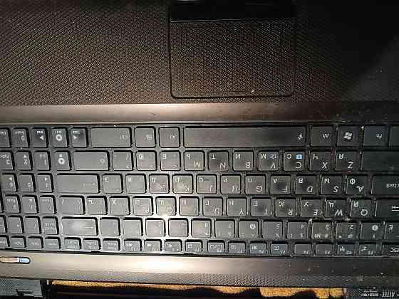 Ноутбук ASUS X52N. Донецк