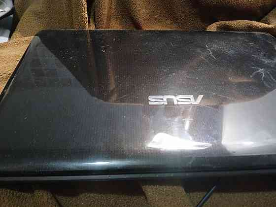Ноутбук ASUS X52N. Донецк