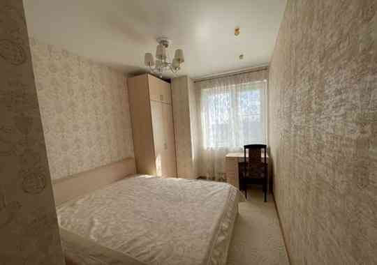 Сдается двухкомнатная квартира с современным ремонтом на 4ом этаже в Ленинском районе Донецк