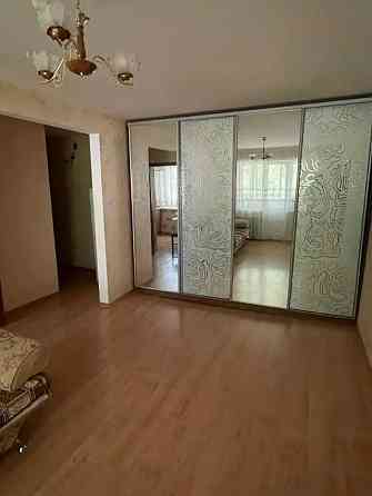 Сдается уютная квартира в тихом спальном Куйбышевском районе Донецк