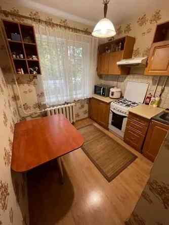 Сдается уютная квартира в тихом спальном Куйбышевском районе Донецк