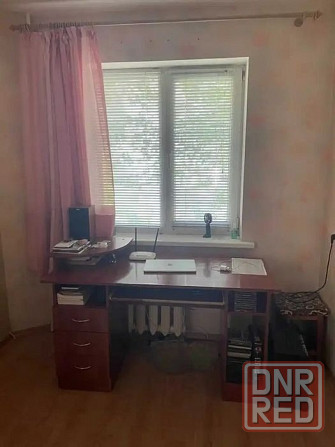 Сдается уютная квартира в тихом спальном Куйбышевском районе Донецк - изображение 1