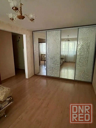 Сдается уютная квартира в тихом спальном Куйбышевском районе Донецк - изображение 2