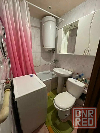 Сдается уютная квартира в тихом спальном Куйбышевском районе Донецк - изображение 5