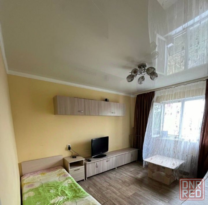 Сдаю двухкомнатную квартиру 48.0 м² этаж 2/10. Кировский район. Донецк - изображение 3