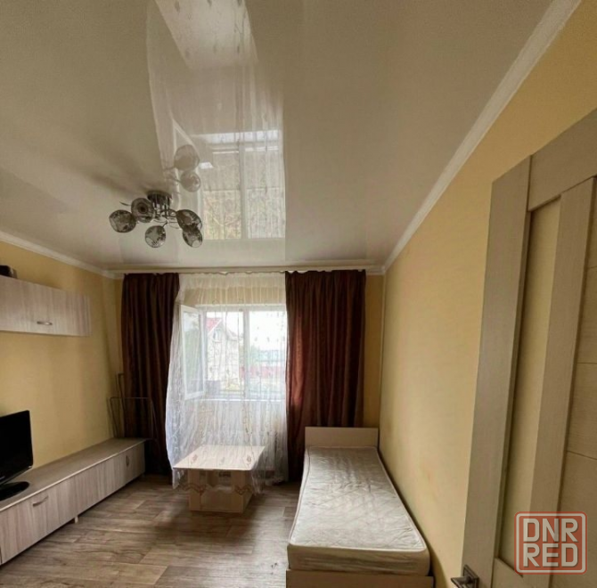 Сдаю двухкомнатную квартиру 48.0 м² этаж 2/10. Кировский район. Донецк - изображение 4