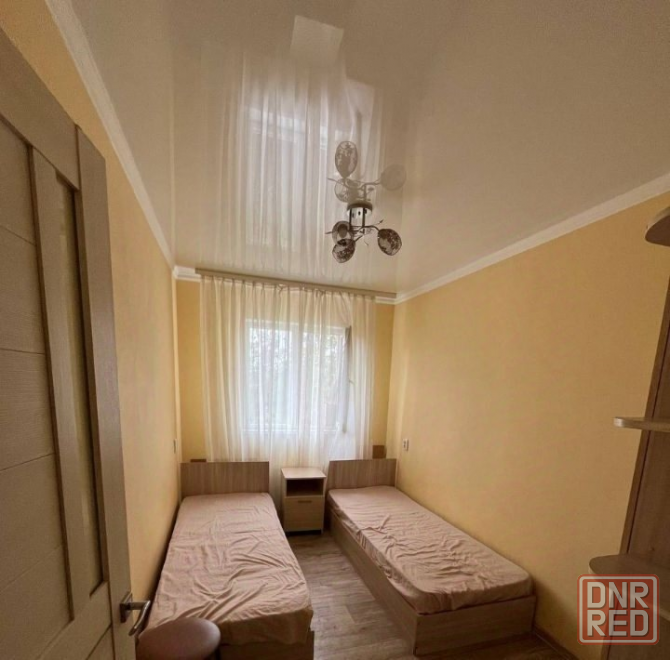 Сдаю двухкомнатную квартиру 48.0 м² этаж 2/10. Кировский район. Донецк - изображение 1