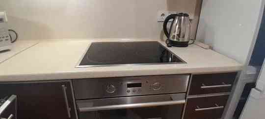 Сдам в аренду комфортную 1-комнатную квартиру , ориентир Щетинина Пролетарский район Донецк