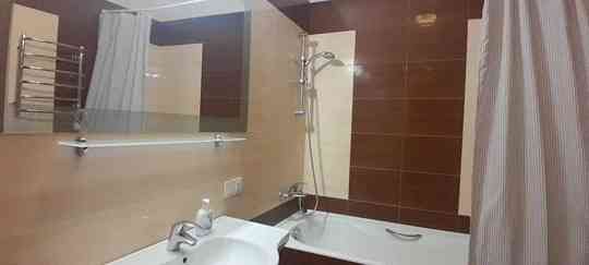 Сдам в аренду комфортную 1-комнатную квартиру , ориентир Щетинина Пролетарский район Донецк