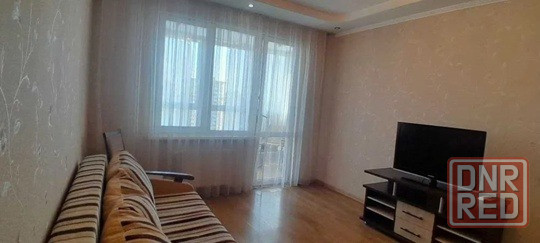 Сдам в аренду комфортную 1-комнатную квартиру , ориентир Щетинина Пролетарский район Донецк - изображение 2