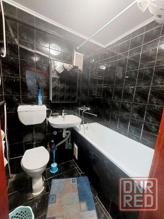 Сдам в аренду комфортную 1-комнатную квартиру , ориентир Бакинских Комиссаров Куйбышевский район Донецк - изображение 2