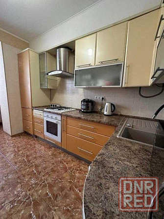 Сдам 2-комнатую квартиру в Калининском районе Донецк - изображение 1