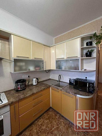 Сдам 2-комнатую квартиру в Калининском районе Донецк - изображение 7