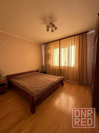 Сдам 2-комнатую квартиру в Калининском районе Донецк - изображение 2