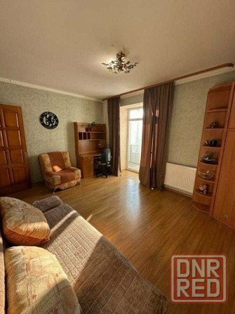 Сдам 2-комнатую квартиру в Калининском районе Донецк - изображение 3