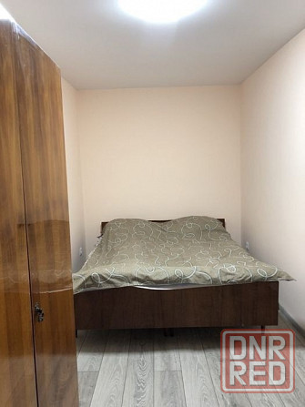 Сдам 2-х комнатную квартиру в Буденовском районе Донецк - изображение 3