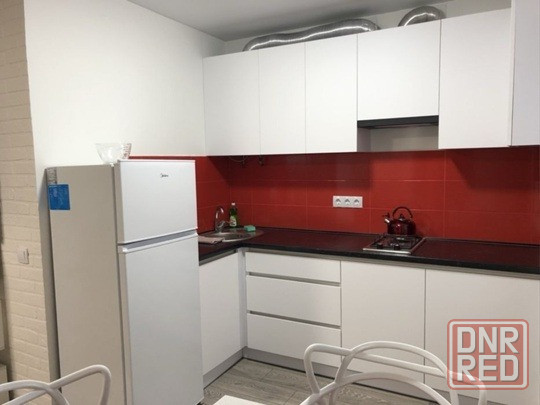 Сдам 2-х комнатную квартиру в Буденовском районе Донецк - изображение 1