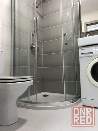 Сдам 2-х комнатную квартиру в Буденовском районе Донецк - изображение 4