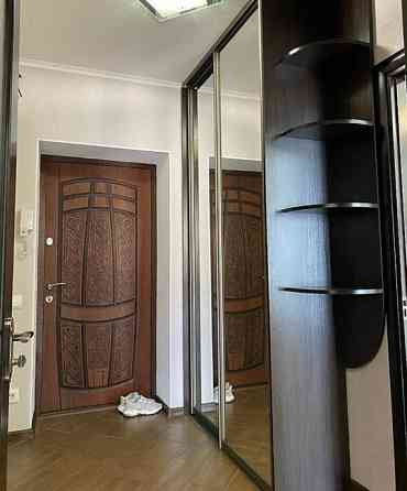 Сдам 1-комнатную квартиру в Калининском районе Донецк