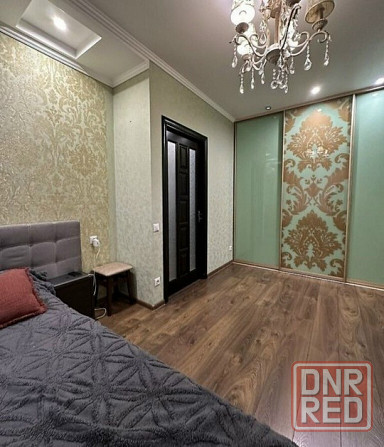 Сдам 1-комнатную квартиру в Калининском районе Донецк - изображение 8
