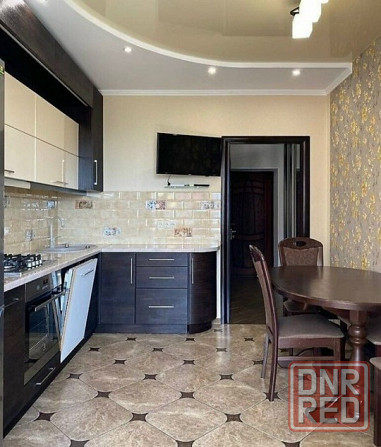 Сдам 1-комнатную квартиру в Калининском районе Донецк - изображение 3