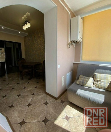 Сдам 1-комнатную квартиру в Калининском районе Донецк - изображение 4