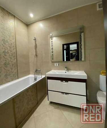 Сдам 1-комнатную квартиру в Калининском районе Донецк - изображение 5