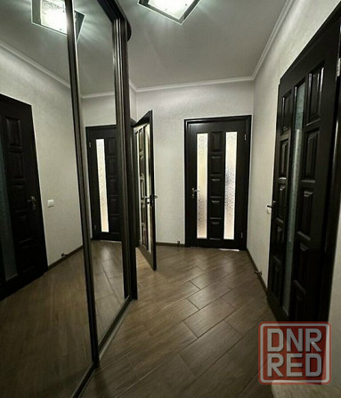 Сдам 1-комнатную квартиру в Калининском районе Донецк - изображение 6