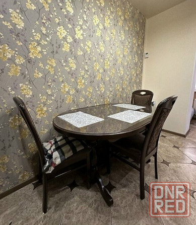 Сдам 1-комнатную квартиру в Калининском районе Донецк - изображение 1