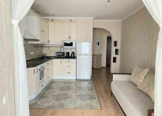 Сдам 2-ую квартиру на Генерала Антонова Район: Ворошиловский Донецк