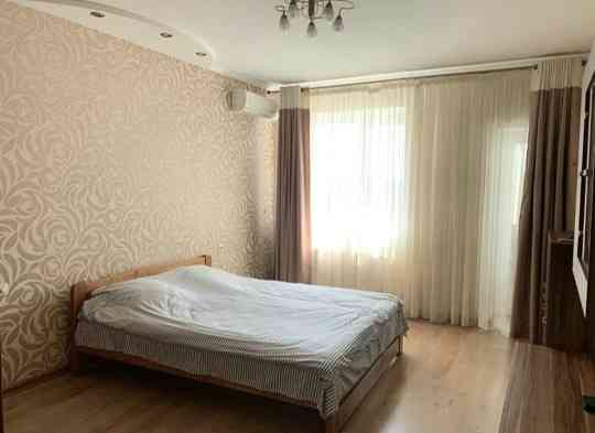 Сдам 2-ую квартиру на Генерала Антонова Район: Ворошиловский Донецк