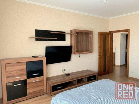 Сдам 2-ую квартиру на Генерала Антонова Район: Ворошиловский Донецк - изображение 1