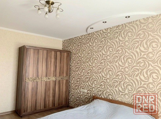 Сдам 2-ую квартиру на Генерала Антонова Район: Ворошиловский Донецк - изображение 5