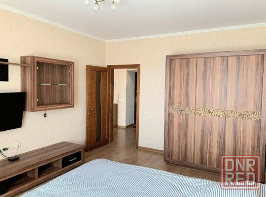 Сдам 2-ую квартиру на Генерала Антонова Район: Ворошиловский Донецк - изображение 6