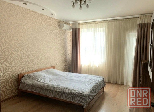 Сдам 2-ую квартиру на Генерала Антонова Район: Ворошиловский Донецк - изображение 2