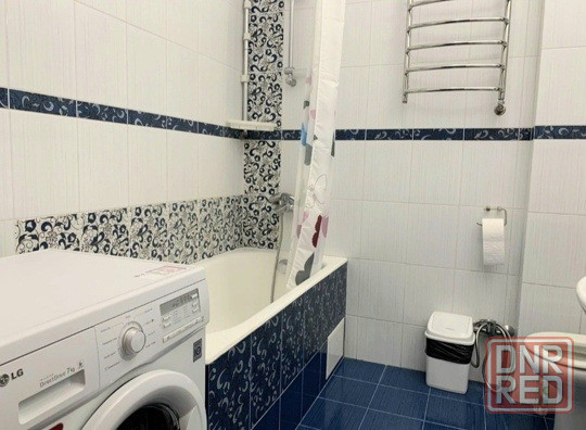 Сдам 2-ую квартиру на Генерала Антонова Район: Ворошиловский Донецк - изображение 3