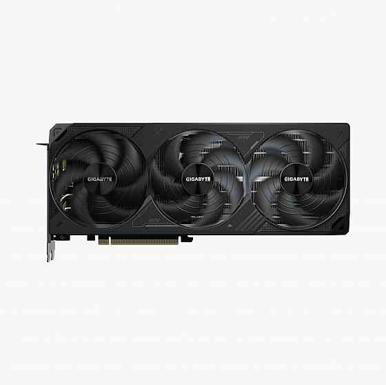 Видеокарта Gigabyte Gv-N507twf3oc-16gd 1.0, Nvidia Geforce Rtx 5070ti, объем видеопамяти 16гб 256 би Донецк