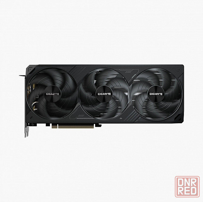 Видеокарта Gigabyte Gv-N507twf3oc-16gd 1.0, Nvidia Geforce Rtx 5070ti, объем видеопамяти 16гб 256 би Донецк - изображение 4