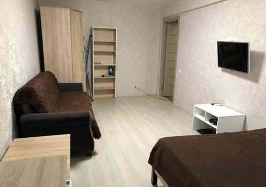 Сдаётся однокомнатная квартира Район: Киевский Донецк