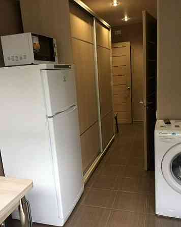 Сдаётся однокомнатная квартира Район: Киевский Донецк