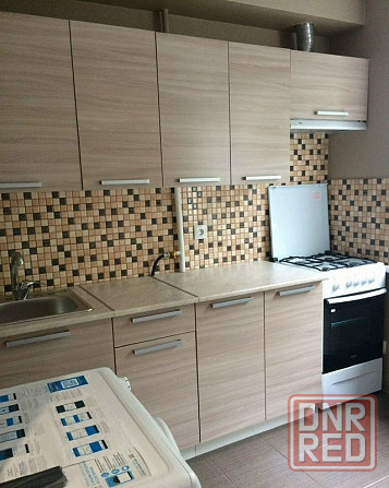 Сдаётся однокомнатная квартира Район: Киевский Донецк - изображение 5