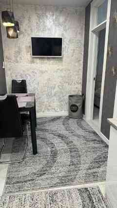 Сдается двухкомнатная квартира в Ворошиловском районе Донецк