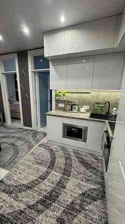 Сдается двухкомнатная квартира в Ворошиловском районе Донецк