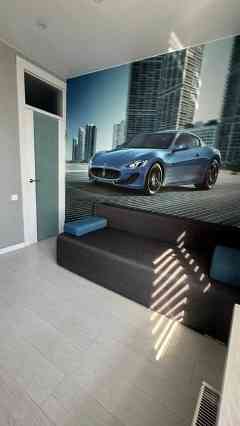 Сдается двухкомнатная квартира в Ворошиловском районе Донецк