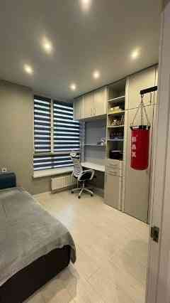 Сдается двухкомнатная квартира в Ворошиловском районе Донецк