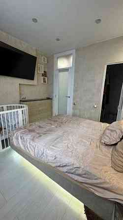 Сдается двухкомнатная квартира в Ворошиловском районе Донецк