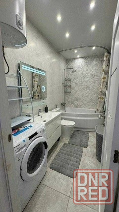 Сдается двухкомнатная квартира в Ворошиловском районе Донецк - изображение 7