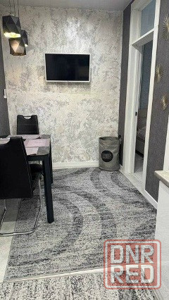 Сдается двухкомнатная квартира в Ворошиловском районе Донецк - изображение 3