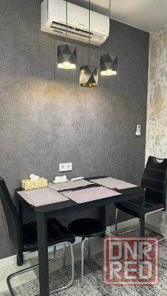 Сдается двухкомнатная квартира в Ворошиловском районе Донецк - изображение 5