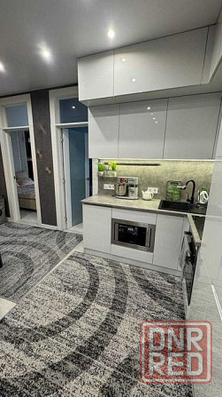 Сдается двухкомнатная квартира в Ворошиловском районе Донецк - изображение 6